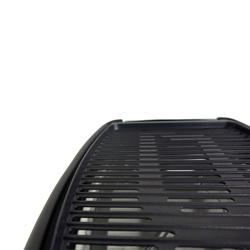 BDP-12 easy to clean Grill Pan
