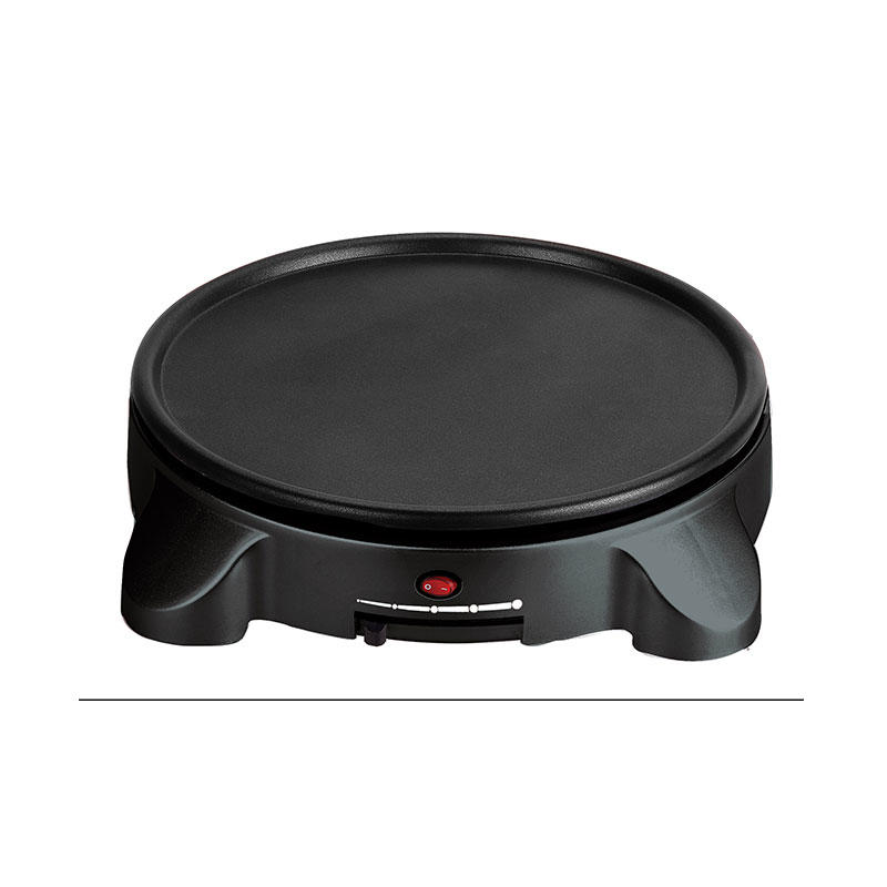 JB-36A 1400W Crepe Maker With S/S heating element