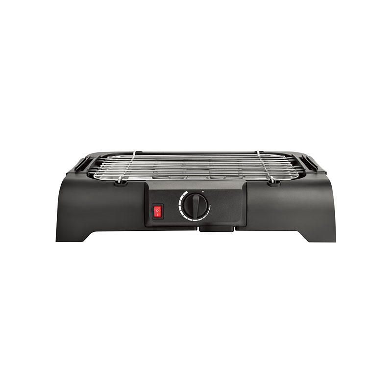 BQ-1702 2000W Electric Barbecue With on-off switch