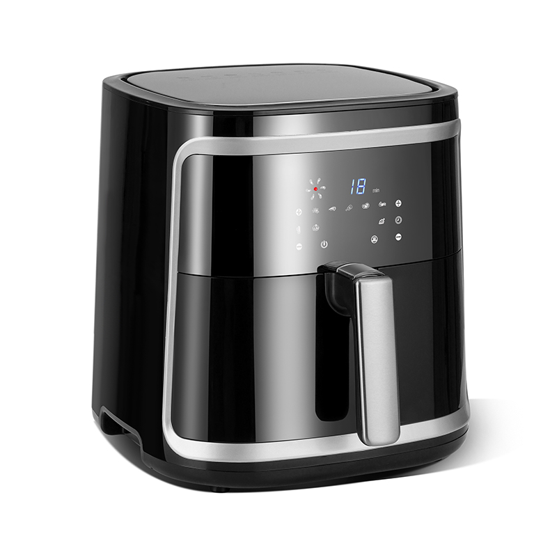 Best Seller 800W Mini Air Fryer - China Air Fryer and Air Fryer Oven